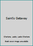 Hardcover Saint's Getaway Book