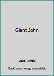 Hardcover Giant John Book