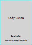 Paperback Lady Susan Book