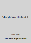 Paperback Storybook, Units A-E Book