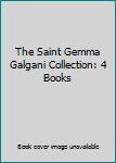 Paperback The Saint Gemma Galgani Collection: 4 Books Book