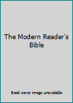 Hardcover The Modern Reader's Bible Book
