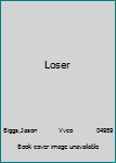 VHS Tape Loser Book