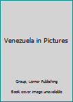 Hardcover Venezuela in Pictures Book