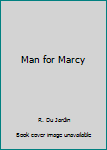 Textbook Binding Man for Marcy Book