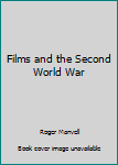 Paperback Films and the Second World War Book