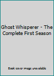 DVD-ROM Ghost Whisperer - The Complete First Season Book