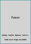Mass Market Paperback Poison Book