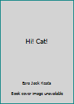 Hi, Cat