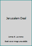 Paperback Jerusalem Deal Book