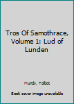 Tros of Samothrace