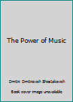 Paperback The Power of Music Book