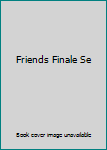 DVD Friends Finale Se Book