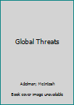 Paperback Global Threats Book