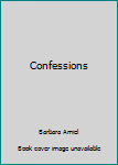 Paperback Confessions Book