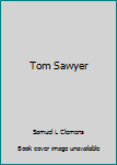 Hardcover Tom Sawyer Book