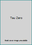 Mass Market Paperback Tau Zero Book