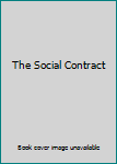 Hardcover The Social Contract Book