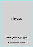 Mass Market Paperback Physics Book