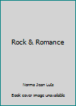 Paperback Rock & Romance Book