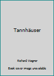 Paperback Tannhäuser [Spanish] Book