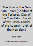The Book of the New Sun 5 Vols