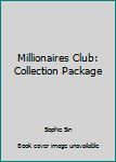 Paperback Millionaires Club: Collection Package Book