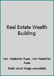 Hardcover Real Estate Wealth Building Book