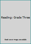 Paperback Reading: Grade Three Book