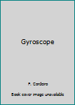 Paperback Gyroscope Book