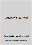 Camper's Journal
