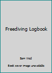 Paperback Freediving Logbook Book