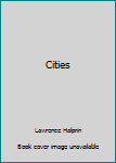 Hardcover Cities Book