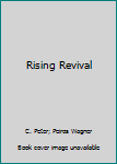 Hardcover Rising Revival Book