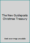 Hardcover The New Guideposts Christmas Treasury Book