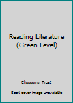 Hardcover Reading Literature (Green Level) Book