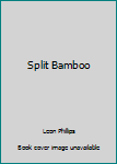 Paperback Split Bamboo Book