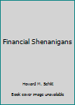 Hardcover Financial Shenanigans Book