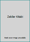 Paperback Zekiler Kitabi [Turkish] Book