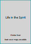 Paperback Life in the Spirit Book