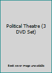 DVD-ROM Political Theatre (3 DVD Set) Book