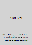 Mass Market Paperback King Lear Book