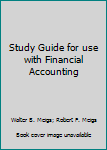 Paperback Study Guide for use with Financial Accounting Book