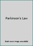 Parkinson's Law