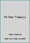 Paperback Mr Men Treasury Book
