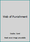 Paperback Web of Punishment Book