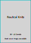 Paperback Nautical Knits Book