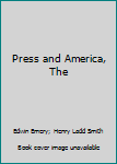 Hardcover Press and America, The Book