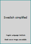 Unknown Binding Swedish simplified Book