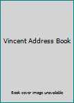 Vincent Address Book